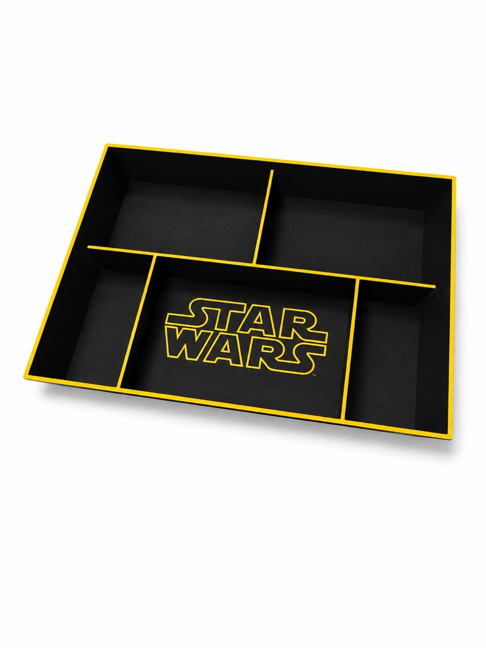 Star Wars Pocket Dump Tray - For Keys, Wallet, Money, Etc